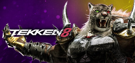 Download Tekken 8 Highly Compressed