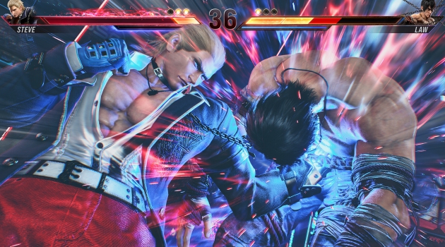 Download Tekken 8 PC Free