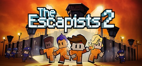 Download The Escapists 2 Highly Compressed