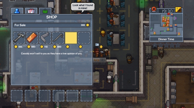 Download The Escapists 2 PC Free
