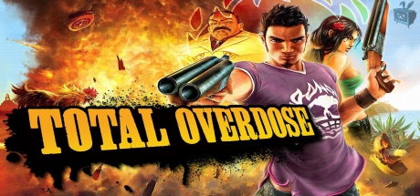 Download Total Overdose Highly Compressed