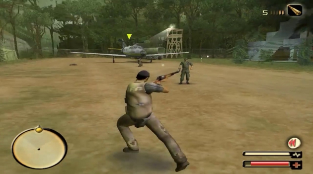 Download Total Overdose PC Free