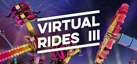 Download Virtual Rides 3 Highly Compressed