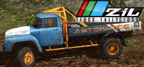 Download ZiL Truck RallyCross Highly Compressed