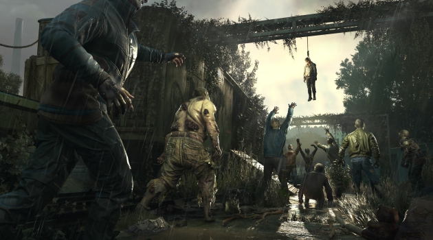 Dying Light The Beast Game Free Download
