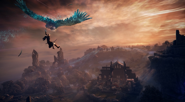 ELDEN RING NIGHTREIGN Game Free Download