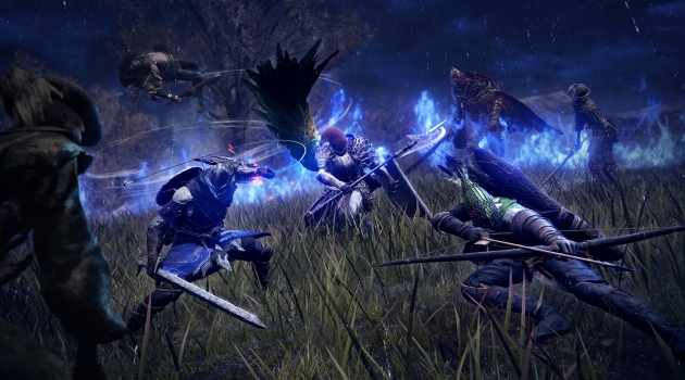 ELDEN RING NIGHTREIGN  PC Game Free Download