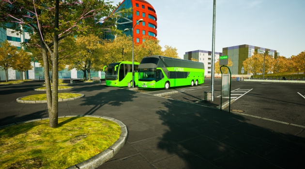 Fernbus Simulator Game Free Download