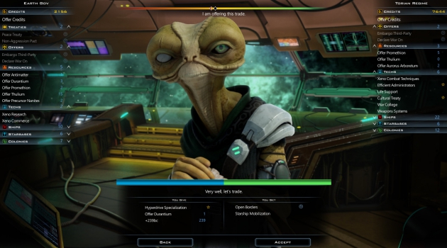 Galactic Civilizations III Crusade PC Game Free Download