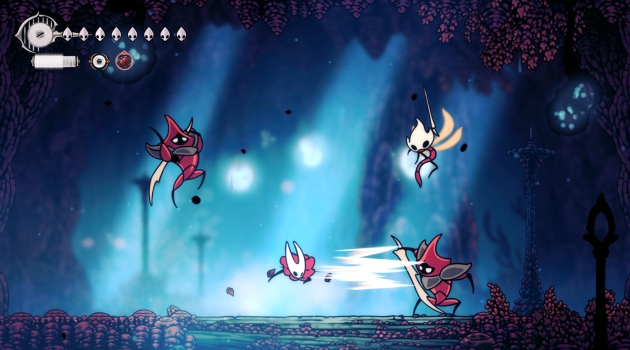 Hollow Knight Silksong PC Game Free Download