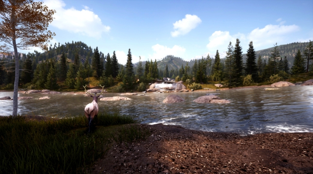 Hunting Simulator 2 Game Download for PC Highly Compressed