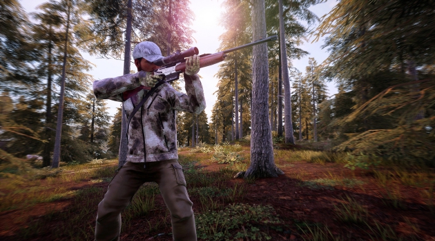 Hunting Simulator 2 PC Game Free Download