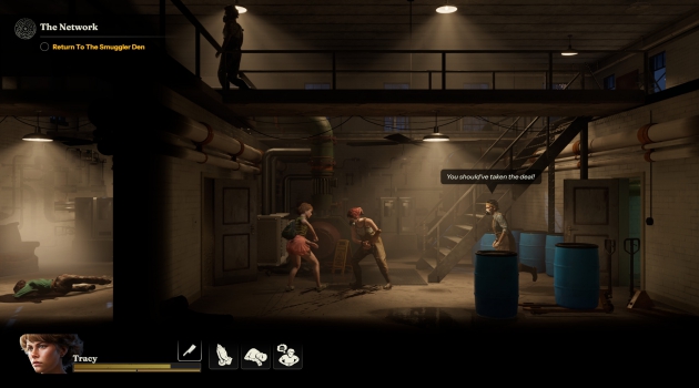 Into the Dead Our Darkest Days Game Download for PC Highly Compressed
