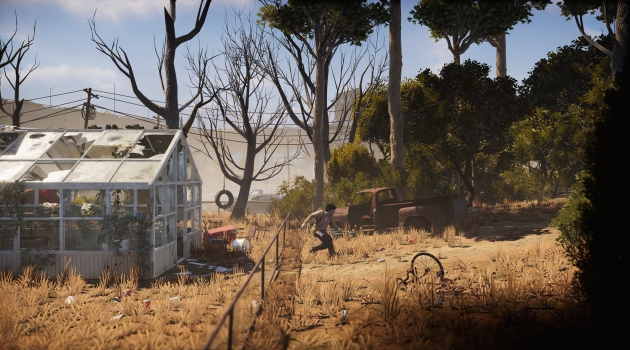 Into the Dead Our Darkest Days Game Free Download