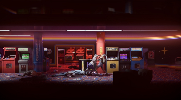 Into the Dead Our Darkest Days PC Game Free Download