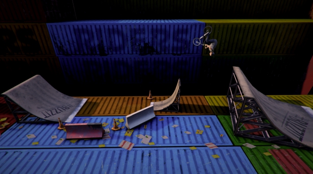 King Of Dirt PC Game Free Download