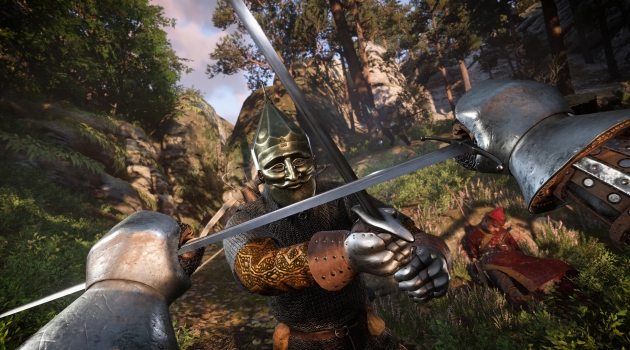 Kingdom Come Deliverance II Game Free Download