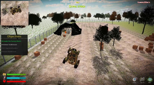 Kitten Rampage PC Game Free Download