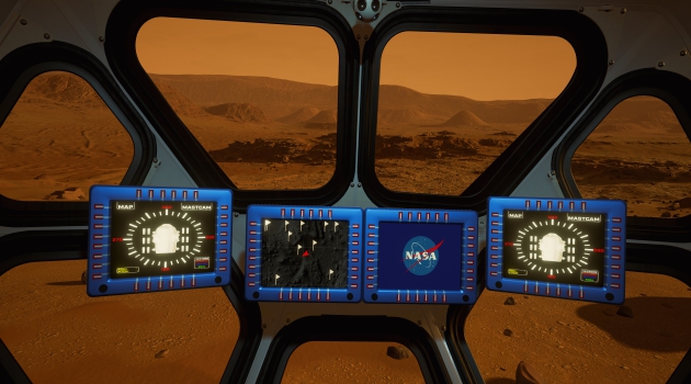 Mars 2030 Game Download for PC Highly Compressed