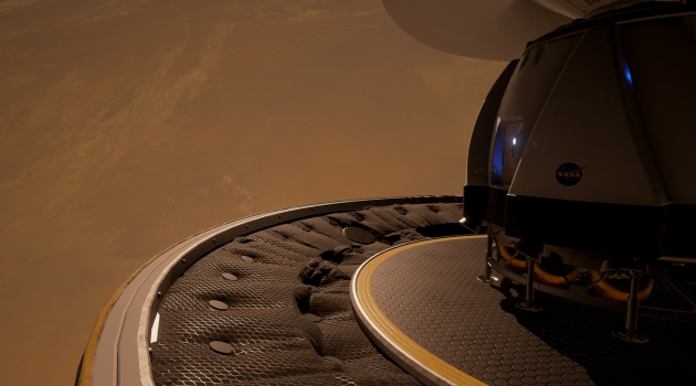 Mars 2030 PC Game Free Download
