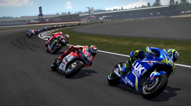 MotoGP 17 Game Download for PC Highly Compressed