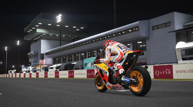 MotoGP 17 Game Free Download