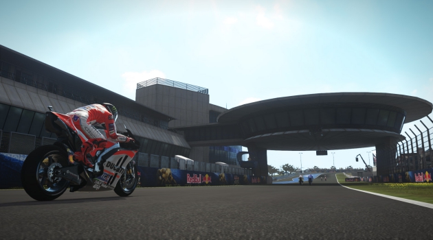 MotoGP 17 PC Game Free Download