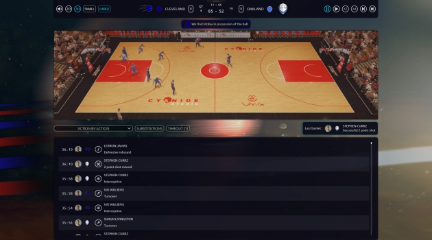 Pro Basketball Manager 2017 Game Download for PC Highly Compressed