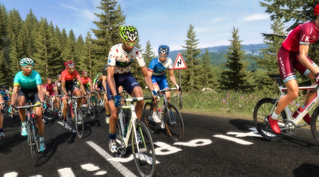 Pro Cycling Manager 2017 Game Download for PC Highly Compressed