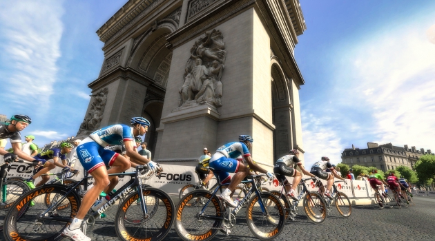 Pro Cycling Manager 2017 Game Free Download