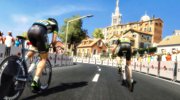Pro Cycling Manager 2017 PC Game Free Download