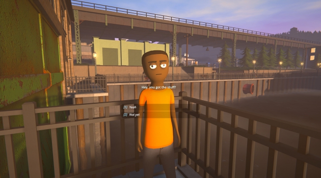 Schedule I Game Download for PC Highly Compressed