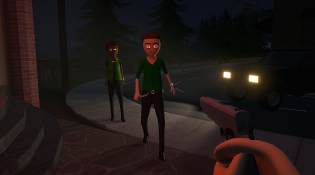 Schedule I PC Game Free Download