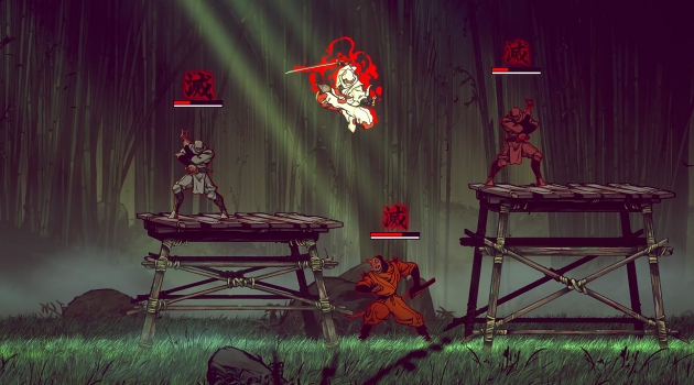 Shinobi Art of Vengeance PC Game Free Download