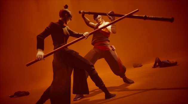 Sifu Game Download for PC Highly Compressed
