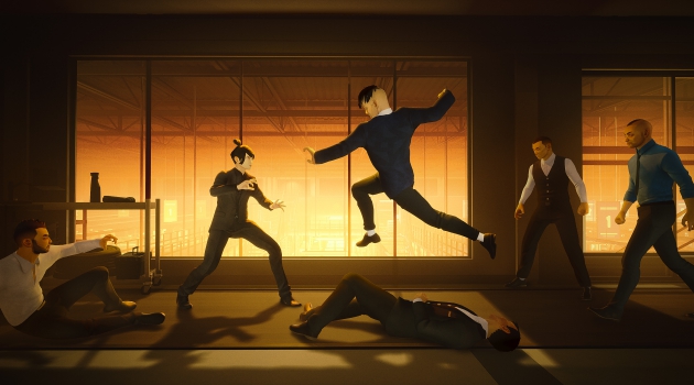 Sifu Game Free Download