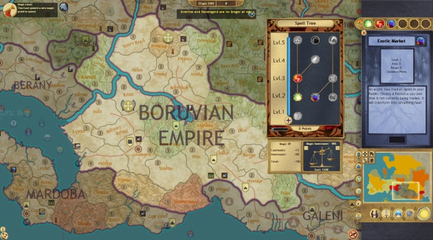 Sovereignty Crown of Kings Game Download for PC Highly Compressed
