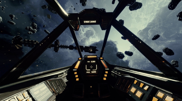 Starfighter Origins Game Free Download