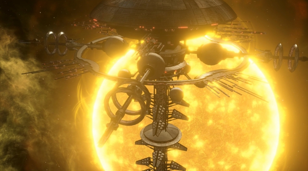 Stellaris Utopia Game Free Download