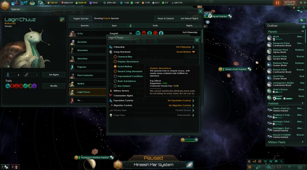 Stellaris Utopia PC Game Free Download