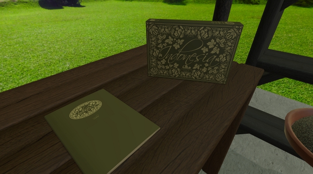 Tabletop Simulator Indonesia Game Download for PC Highly Compressed