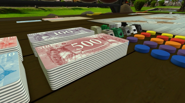 Tabletop Simulator Indonesia Game Free Download