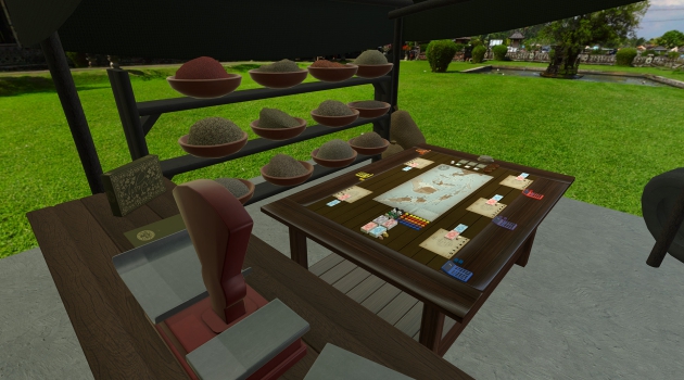 Tabletop Simulator Indonesia PC Game Free Download