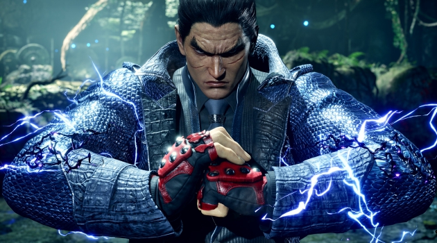 Tekken 8 Game Download for PC Highly Compressed