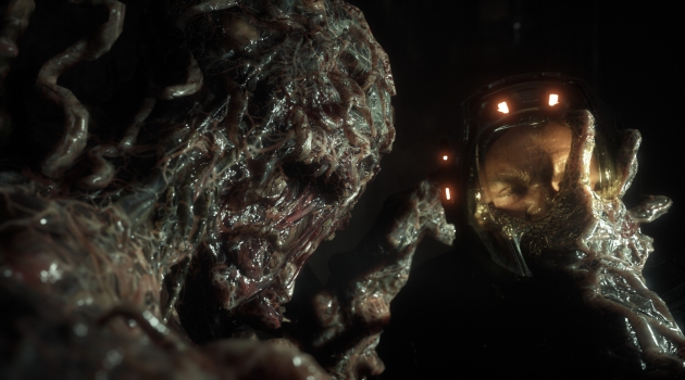 The Callisto Protocol Game Download for PC Highly Compressed