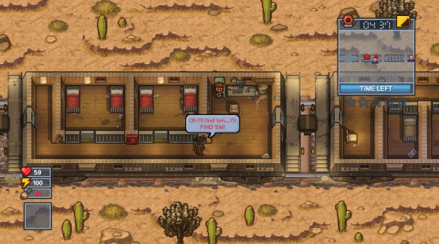 The Escapists 2 Game Download for PC Highly Compressed