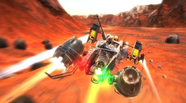 Vector 36 Game Free Download