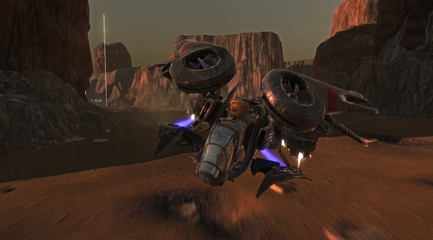 Vector 36 PC Game Free Download