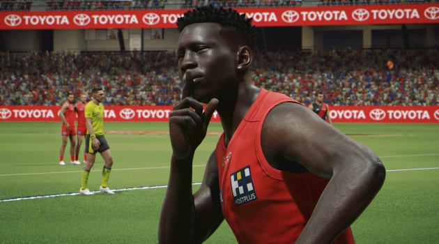 AFL 26 Game Download for PC Highly Compressed