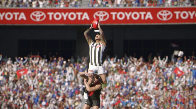 AFL 26 Game Free Download